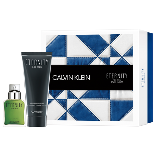 фото Парфюмерный набор calvin klein eternity for men