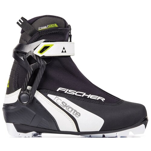 фото Ботинки для беговых лыж fischer rc skate ws 18-19 38
