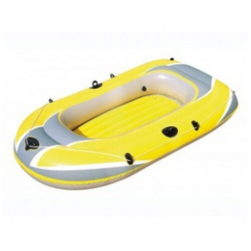 фото Bestway, надувная лодка hydro-force raft 228х121 см, без весел, уп.3
