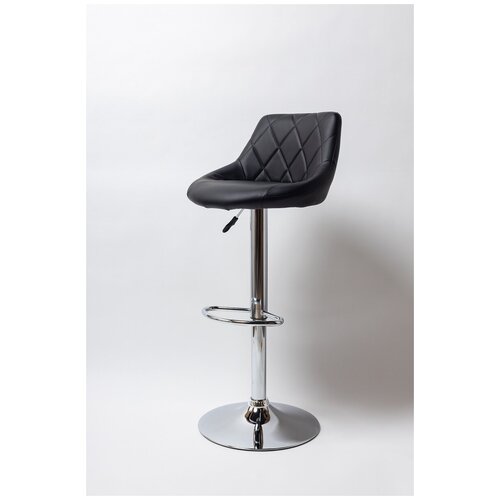 фото Барный стул bn 1054 коричневый цвет мебели