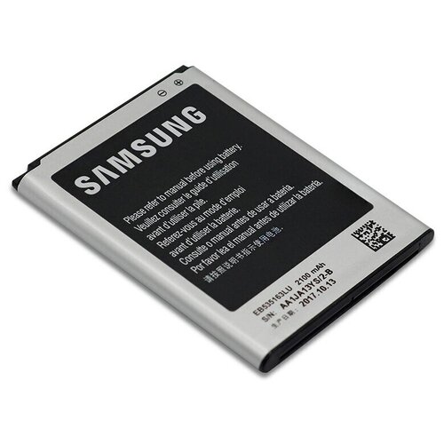 фото Аккумулятор samsung eb535163lu