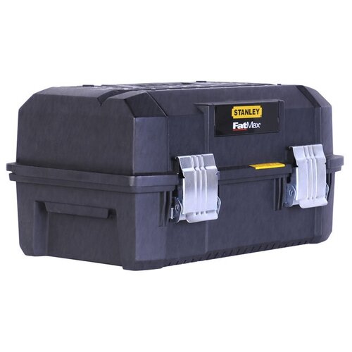 фото Ящик stanley fatmax cantilever fmst1-71219 45.7x23.6x31 см 18'' черный