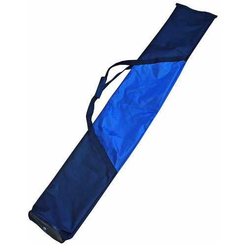 фото Чехол для горных лыж formulazima "norma", 150-180 см, синий