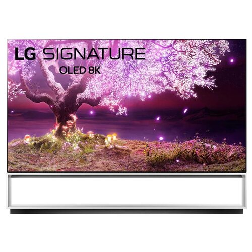 фото Lg телевизор lg oled88z19la 88" (2021)