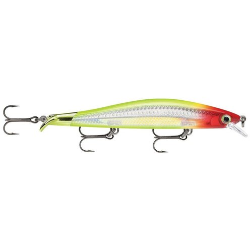 фото Воблер rapala ripstop 12 /cln
