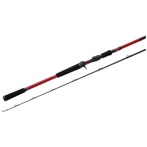 фото Кастинговое удилище bft instinct 8,6' xh, pike versatile xl -180g, 2,59м