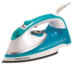 Какие Утюги лучше Morphy Richards или Василиса