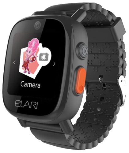 Часы Elari FixiTime 3 Часы Elari FixiTime 3