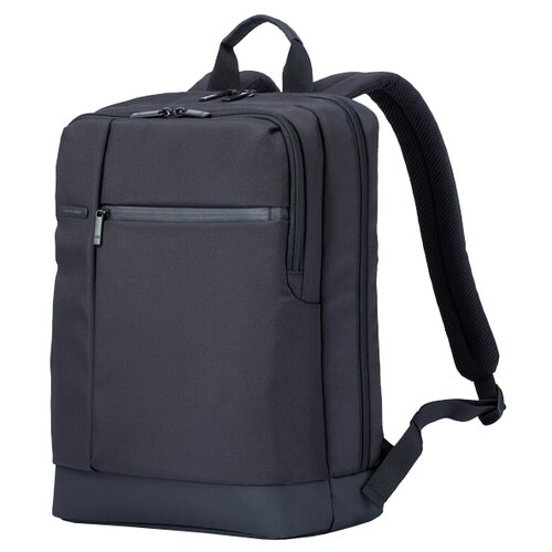 фото Рюкзак xiaomi classic business backpack black