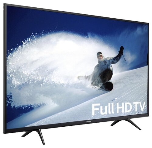 Телевизор Samsung UE43J5202AU Телевизор Samsung UE43J5202AU