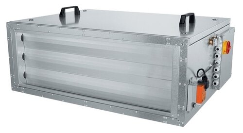 Вентиляционная установка Ruck SL 6130 G03 J03 Вентиляционная установка Ruck SL 6130 G03 J03