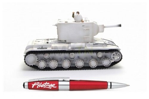 Танк Pilotage KV-2 (RC7982) 1:24 Танк Pilotage KV-2 (RC7982) 1:24