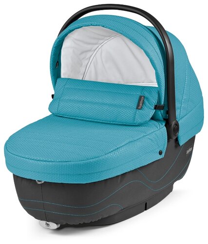 Спальный блок Peg-Perego Navetta XL Люльки и переноски Спальный блок Peg-Perego Navetta XL Люльки и переноски