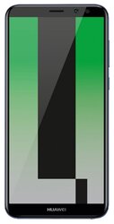 Телефон Huawei Mate 10 Lite 64GB - замена батареи (аккумулятора) в Ростове-на-Дону