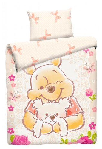 Mona Liza комплект Disney Baby (3 предмета) Mona Liza комплект Disney Baby (3 предмета)