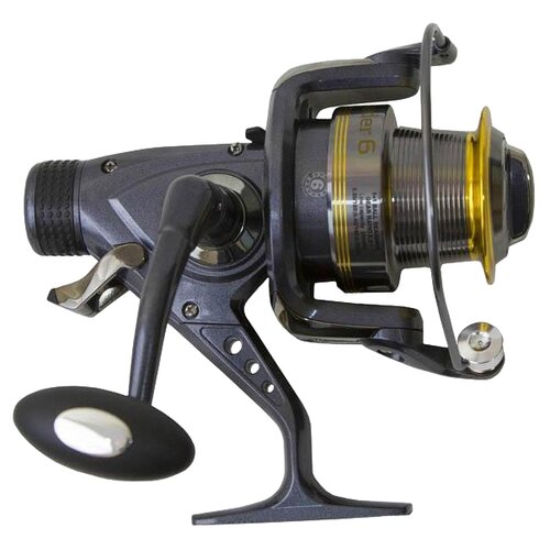 фото Катушка salmo diamond baitfeeder 6 40br