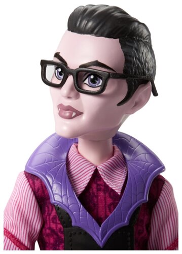 Набор кукол Monster High Семья монстриков Дракулаура, FCV75 Куклы и пупсы Набор кукол Monster High Семья монстриков Дракулаура, FCV75 Куклы и пупсы