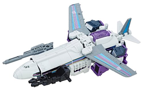 Трансформер Hasbro Transformers Октан и Марк. Войны Титанов Вояджер (Трансформеры Дженерейшнс) C2396 Роботы и трансформеры Трансформер Hasbro Transformers Октан и Марк. Войны Титанов Вояджер (Трансформеры Дженерейшнс) C2396 Роботы и трансформеры