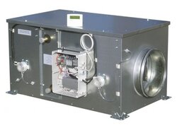 Вентиляционная установка Soler & Palau CAIB-10/250 BCFRR
