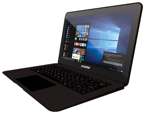 Ноутбук Digma CITI E210 (Intel Atom x5 Z8350 1440 MHz/11.6"/1366x768/2Gb/32Gb SSD/DVD нет/Intel HD Graphics 400/Wi-Fi/Bluetooth/Windows 10 Home) Ноутбук Digma CITI E210 (Intel Atom x5 Z8350 1440 MHz/11.6"/1366x768/2Gb/32Gb SSD/DVD нет/Intel HD Graphics 400/Wi-Fi/Bluetooth/Windows 10 Home)