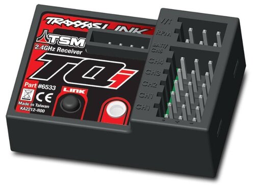 Легковой автомобиль Traxxas XO-1 (6407X) 1:7 68.6 см Легковой автомобиль Traxxas XO-1 (6407X) 1:7 68.6 см