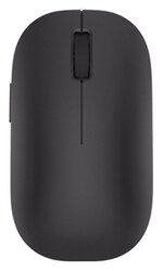 Мышь Xiaomi Mi Wireless Mouse Black USB