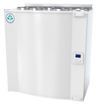 Вентиляционная установка Systemair SAVE VTC 300 R Вентиляционные установки Вентиляционная установка Systemair SAVE VTC 300 R Вентиляционные установки