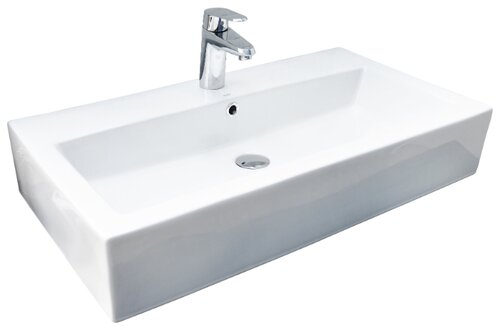Раковина GID-ceramic N9255 Раковины, умывальники Раковина GID-ceramic N9255 Раковины, умывальники