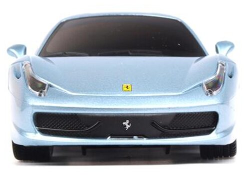 Легковой автомобиль Maisto Ferrari 458 Italia (81058) 1:24 Легковой автомобиль Maisto Ferrari 458 Italia (81058) 1:24
