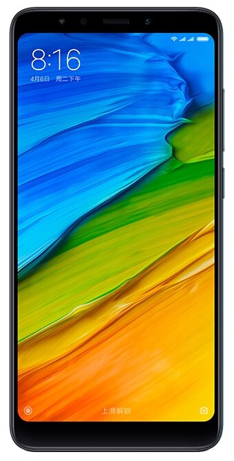 Redmi 5