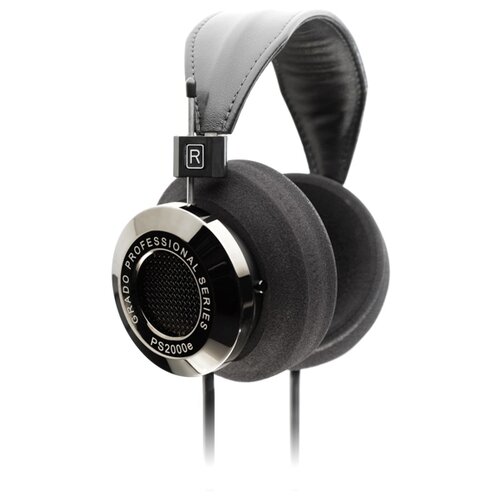 фото Наушники grado ps2000e, black