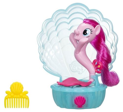 Игровой набор My Little Pony Пинки Пай C1834 Игровой набор My Little Pony Пинки Пай C1834