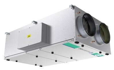 Вентиляционная установка Systemair Topvex FR11 EL-R-CAV Вентиляционная установка Systemair Topvex FR11 EL-R-CAV