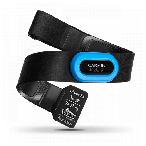 фото Garmin монитор сердечного ритма hrm-tri