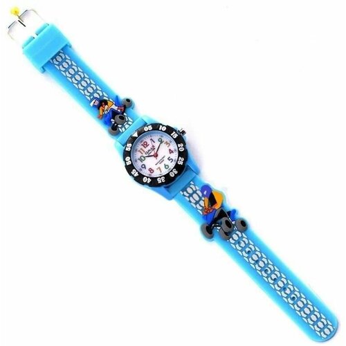 фото Часы наручные детские omax kids 00ps1016xz91 гарантия 1 год