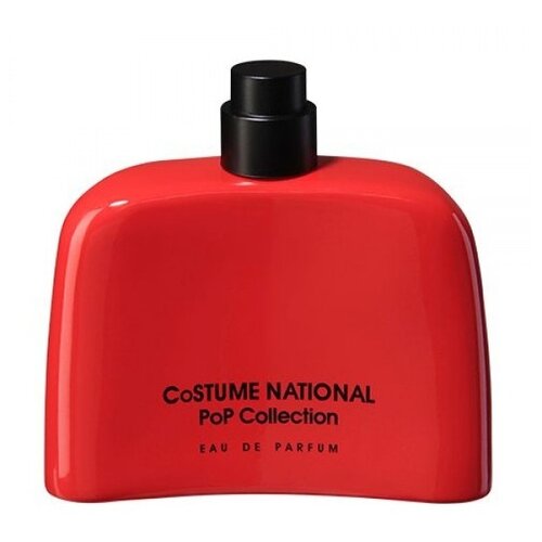 Туалетные духи Costume National Pop Collection 100 мл costume national homme футболка