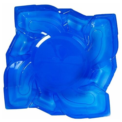 фото Игровой набор alpha toys infinity nado бойцовская арена 37709