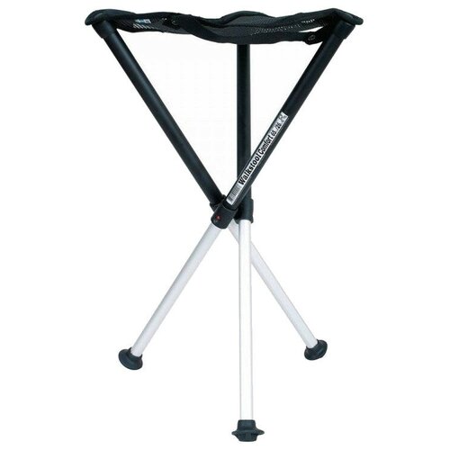 фото Стул walkstool comfort 65 xxl черный