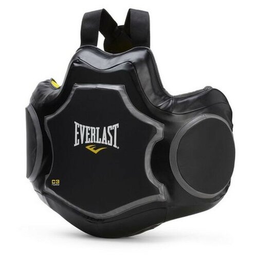 фото Защита корпуса everlast coach's vest черная