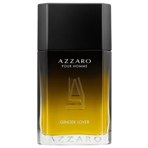 Фото - Туалетная вода Azzaro Azzaro pour Homme Ginger Lover, 100 мл туалетная вода azzaro chrome legend 75 мл