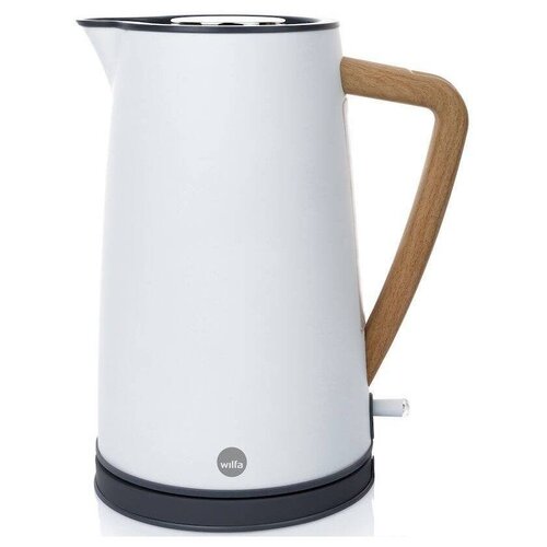 фото Чайник wilfa wkr-2000 w