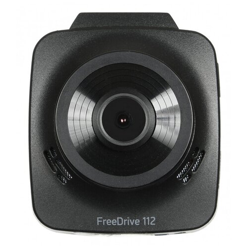 фото Видеорегистратор digma freedrive 112 black