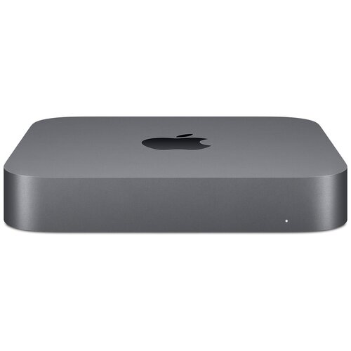 фото Компьютер apple mac mini/i7 6-core (3.2)/8gb/2tb ssd/uhd graphics 630 (z0zt000v1) space gray