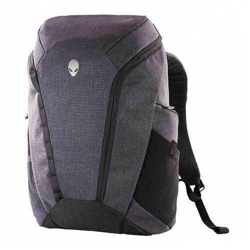 фото Рюкзак для геймеров alienware m17 elite backpack 15"-17" 28l