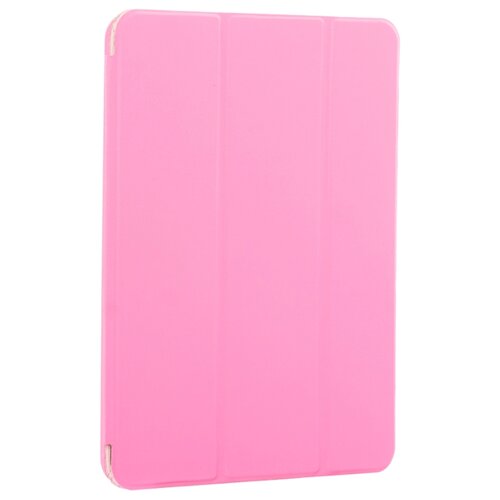 фото Чехол- книжка mitrifon color series case для ipad air (10.9") 2020г. pink - розовый