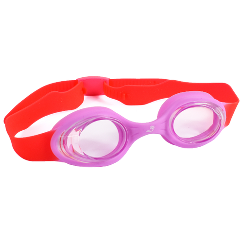 фото Очки splash about infant guppy goggles pink