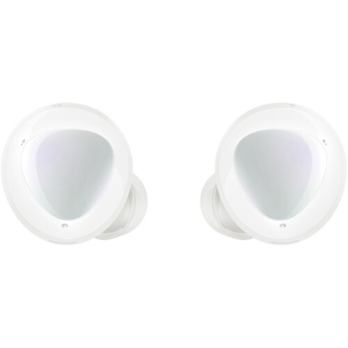 фото Беспроводные наушники samsung galaxy buds+, white