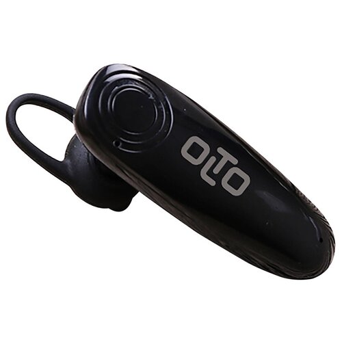 фото Bluetooth-гарнитура olto bto-2020, black