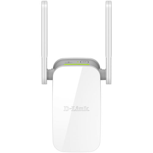 фото D-link wi-fi-усилитель сигнала (репитер) d-link dap-1610 white (dap-1610/acr/a2a)