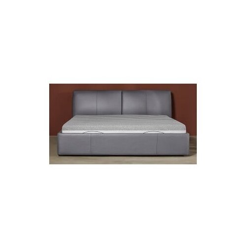 фото Умная двуспальная кровать xiaomi 8h smart electric bed dt1 1.8 m ash (умное основание и ортопедический матрас r2 pro)